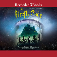 The Firefly Code - Megan Frazer Blakemore