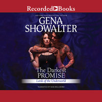 The Darkest Promise - Gena Showalter