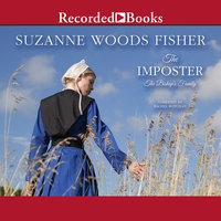 The Imposter - Suzanne Woods Fisher