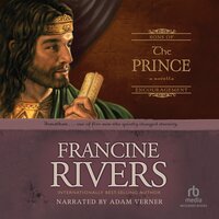The Prince: Jonathan - Francine Rivers