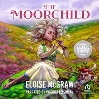 The Moorchild - Eloise McGraw