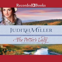 The Potter's Lady - Judith Miller