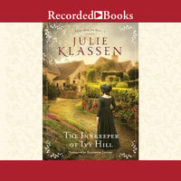 The Innkeeper of Ivy Hill - Julie Klassen