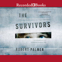 The Survivors - Robert Palmer