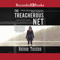 The Treacherous Net - Helene Tursten
