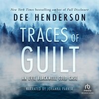Traces of Guilt - Dee Henderson