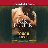 Tough Love: Back to Buckhorn - Lori Foster