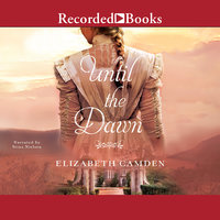 Until the Dawn - Elizabeth Camden