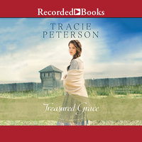 Treasured Grace - Tracie Peterson