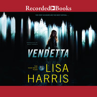 Vendetta - Lisa Harris