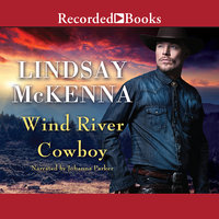 Wind River Cowboy - Lindsay McKenna