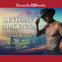 Wind River Wrangler - Lindsay McKenna