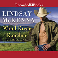 Wind River Rancher - Lindsay McKenna