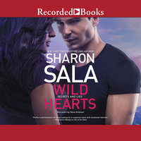 Wild Hearts - Sharon Sala