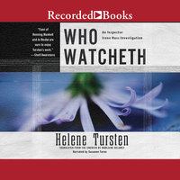 Who Watcheth - Helene Tursten