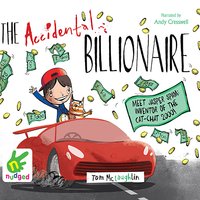 The Accidental Billionaire - Tom McLaughlin