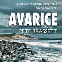 Avarice - Pete Brassett