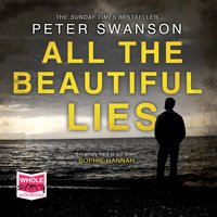 All The Beautiful Lies - Peter Swanson