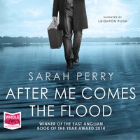 After Me Comes the Flood - Sarah Perry