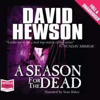 A Season for the Dead - David Hewson