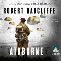 Airborne - Robert Radcliffe