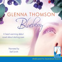 Blueberry - Glenna Thomson