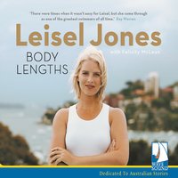 Body Lengths - Leisel Jones, Felicity McLean