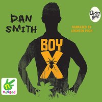 Boy X - Dan Smith