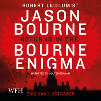 Bourne Enigma - Eric Van Lustbader