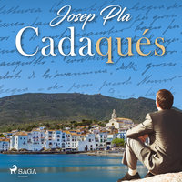 Cadaqués - Josep Pla