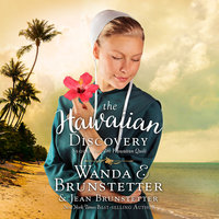 The Hawaiian Discovery - Jean Brunstetter, Wanda E Brunstetter