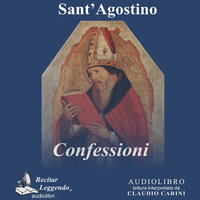 Confessioni - Sant'Agostino