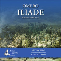Iliade - Omero