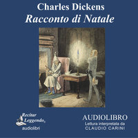 Racconto di Natale - Charles Dickens