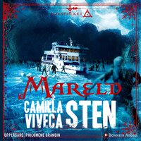 Mareld - Viveca Sten, Camilla Sten