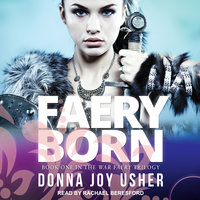 Faery Born - Donna Joy Usher