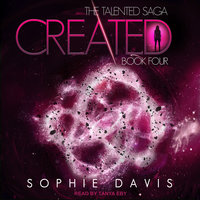 Created - Sophie Davis