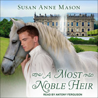 A Most Noble Heir - Susan Anne Mason