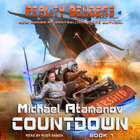 Countdown - Michael Atamanov