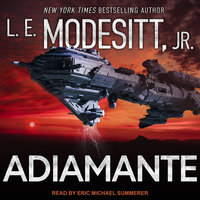 Adiamante - L. E. Modesitt, Jr.