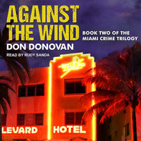 Against The Wind - Don Donovan