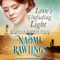 Love's Unfading Light - Naomi Rawlings