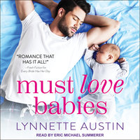 Must Love Babies - Lynnette Austin