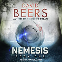 Nemesis: Book One - David Beers