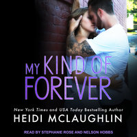 My Kind of Forever - Heidi McLaughlin
