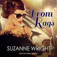 From Rags - Suzanne Wright