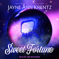 Sweet Fortune - Jayne Ann Krentz