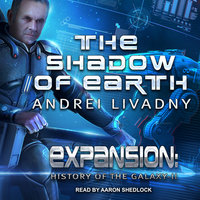 The Shadow of Earth - Andrei Livadny
