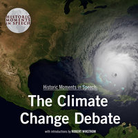The Climate Change Debate - the Speech Resource Company