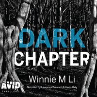Dark Chapter - Winnie M Li